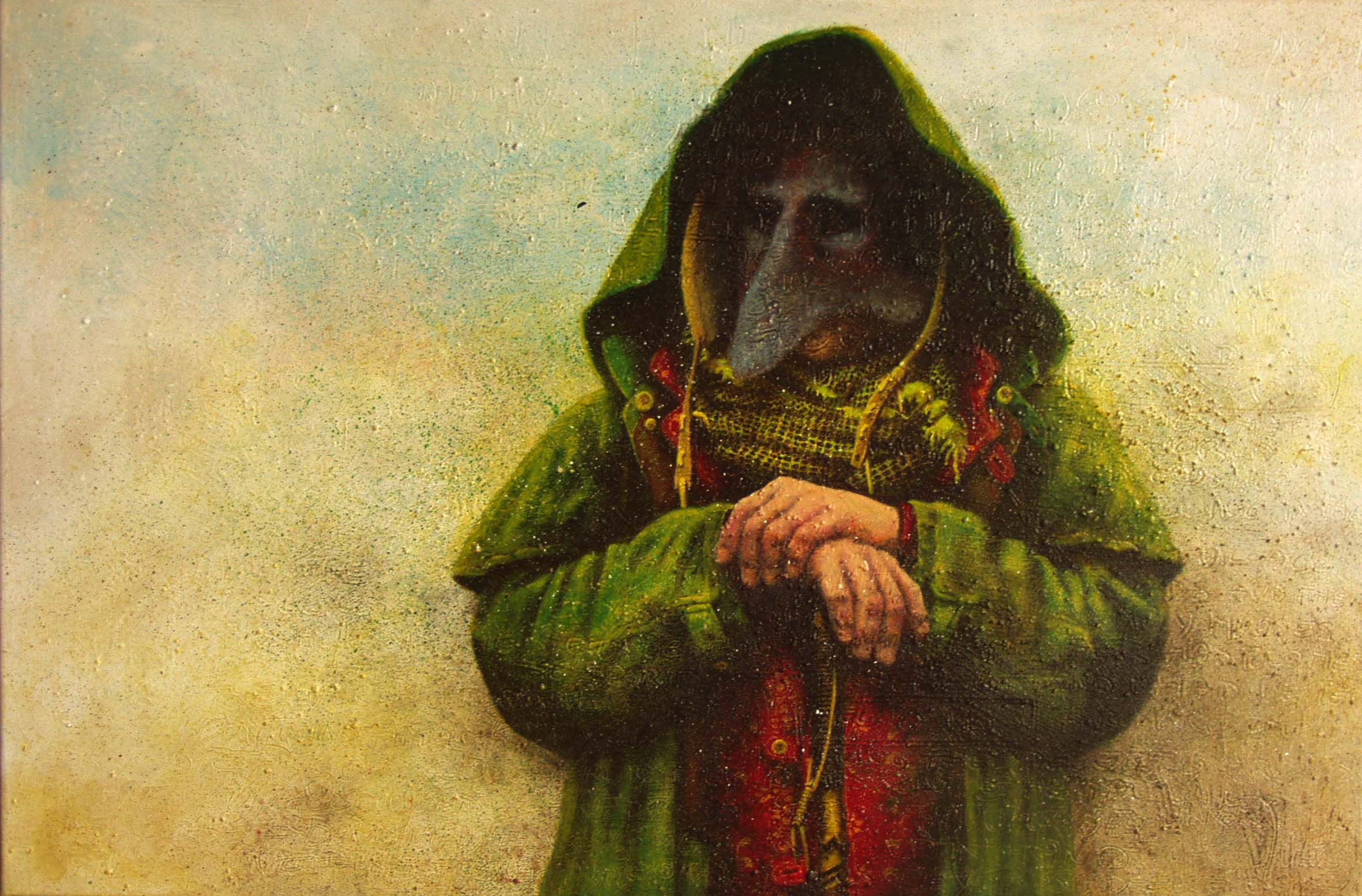 Hans Spinnler (Spinn)