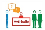 logo vve balie lookatie364 kunstpost den haag